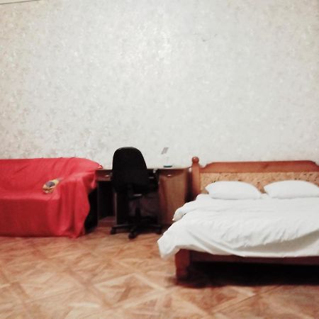 Lviv Of Open Hearts Apartment Екстериор снимка