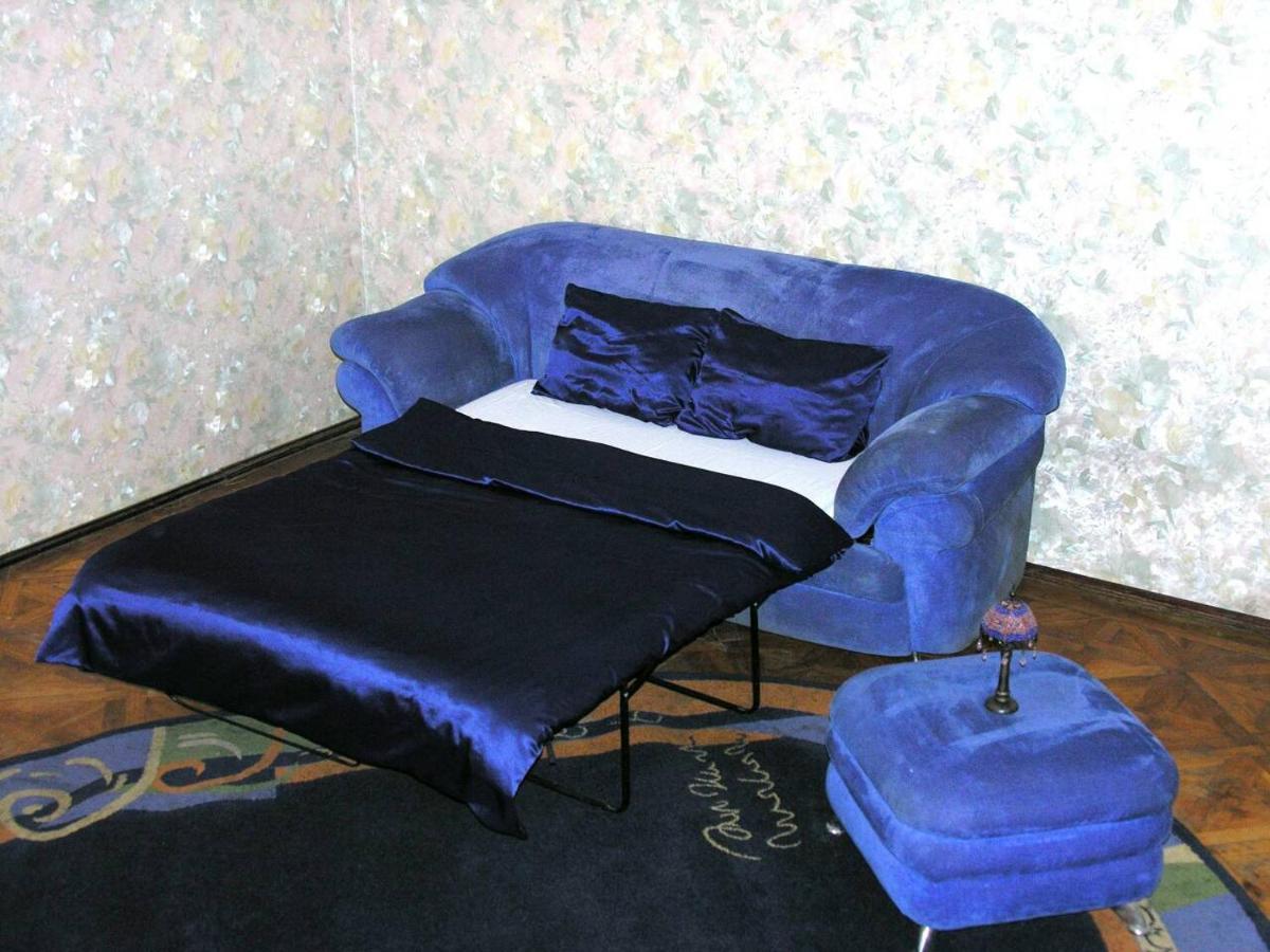 Lviv Of Open Hearts Apartment Екстериор снимка
