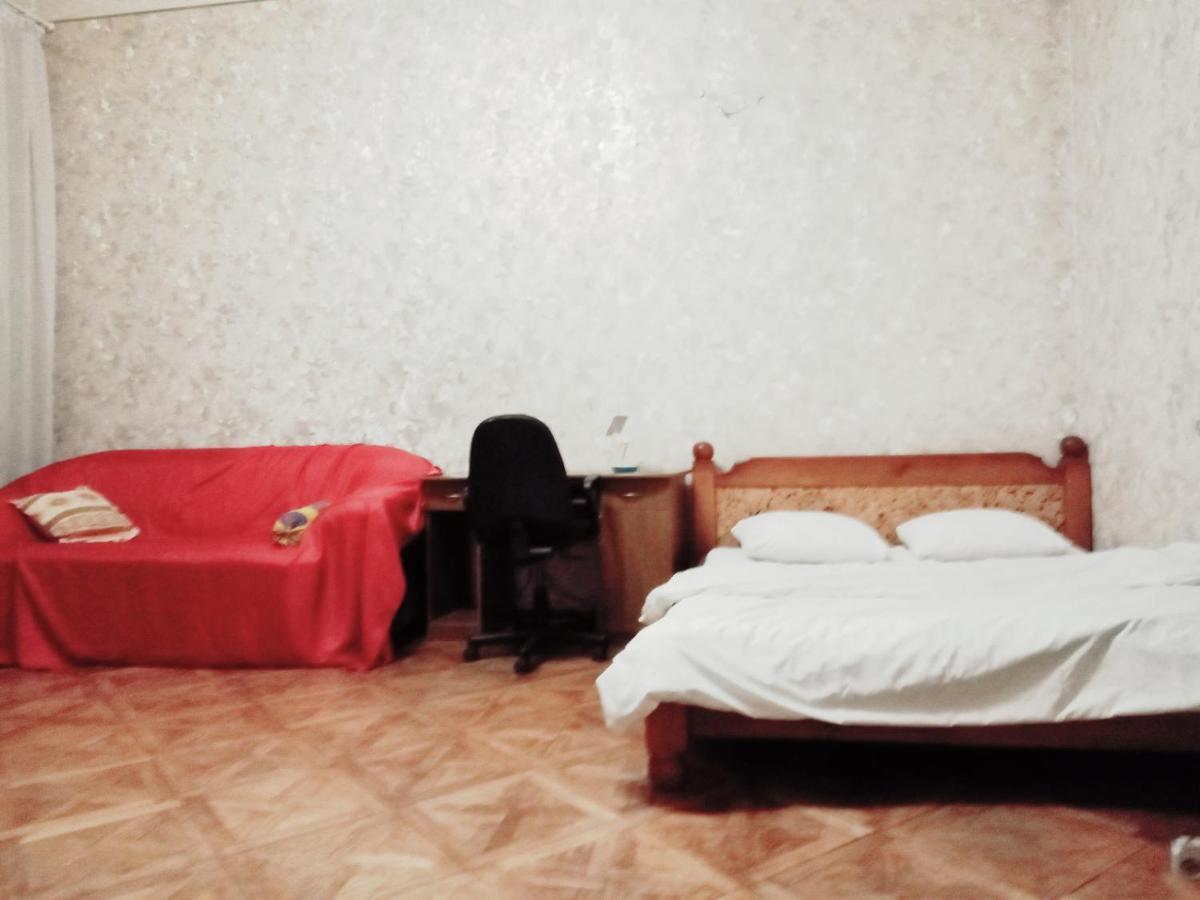 Lviv Of Open Hearts Apartment Екстериор снимка