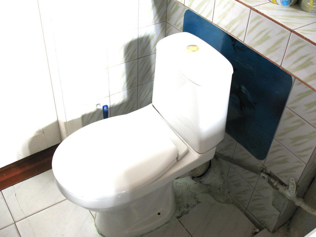 Lviv Of Open Hearts Apartment Екстериор снимка