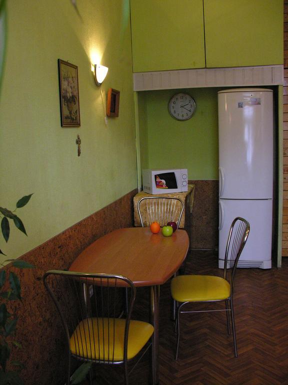 Lviv Of Open Hearts Apartment Стая снимка