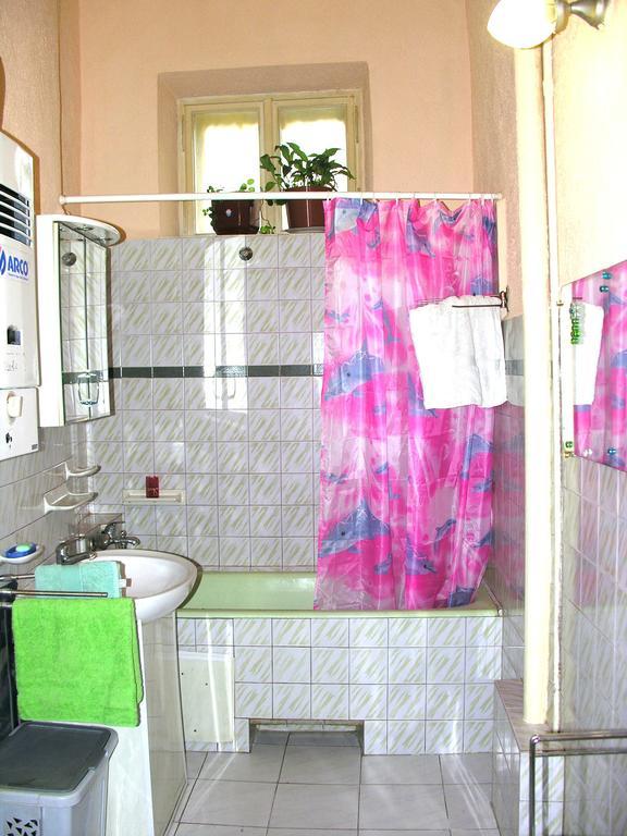 Lviv Of Open Hearts Apartment Стая снимка