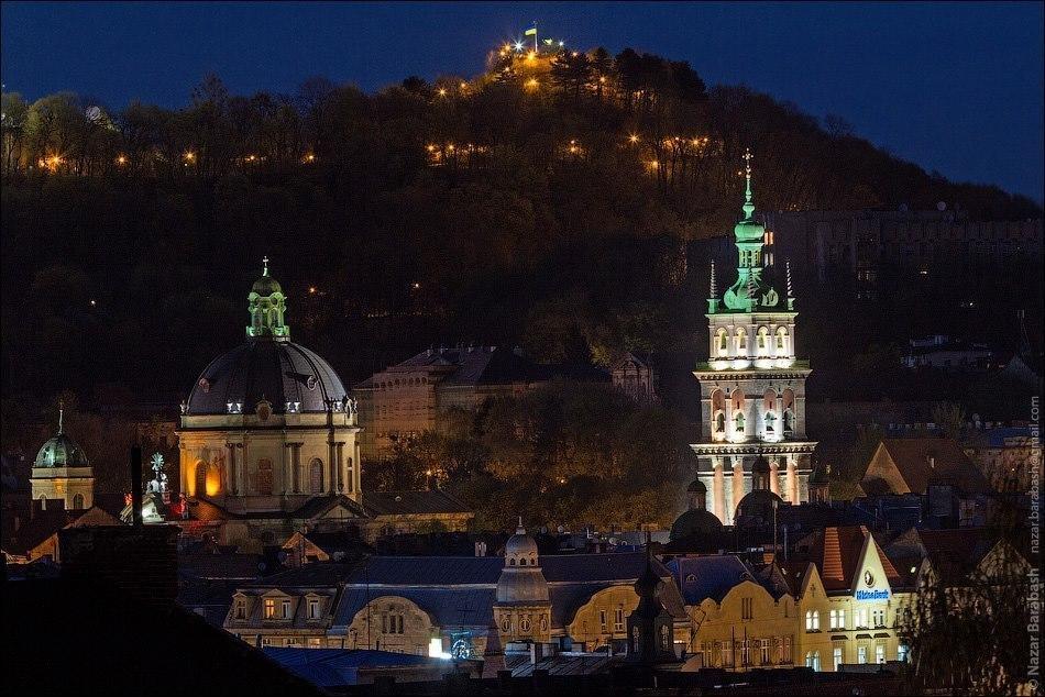 Lviv Of Open Hearts Apartment Стая снимка