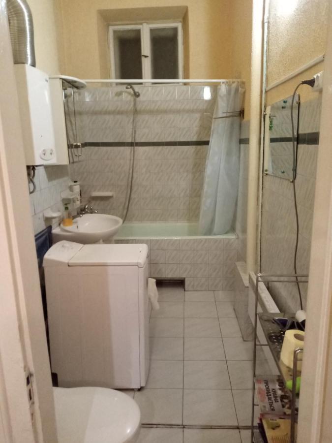 Lviv Of Open Hearts Apartment Екстериор снимка