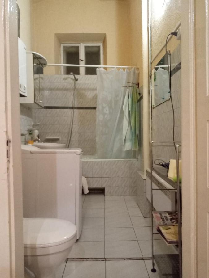Lviv Of Open Hearts Apartment Екстериор снимка