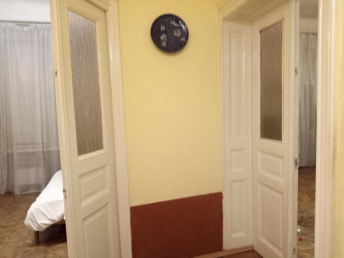 Lviv Of Open Hearts Apartment Екстериор снимка