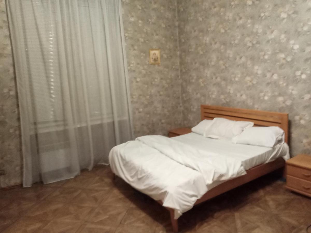 Lviv Of Open Hearts Apartment Екстериор снимка