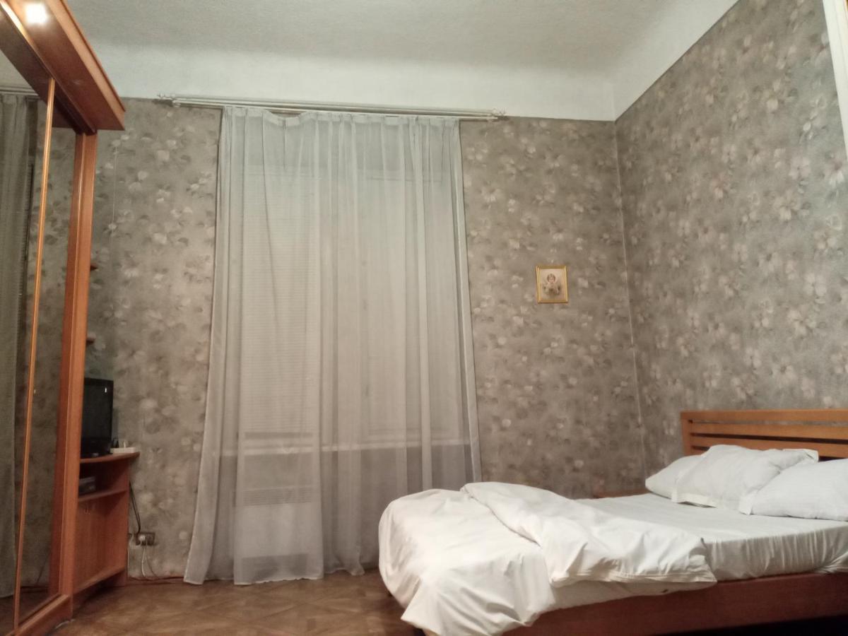 Lviv Of Open Hearts Apartment Екстериор снимка
