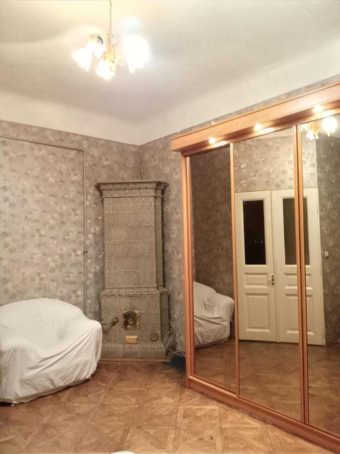 Lviv Of Open Hearts Apartment Екстериор снимка
