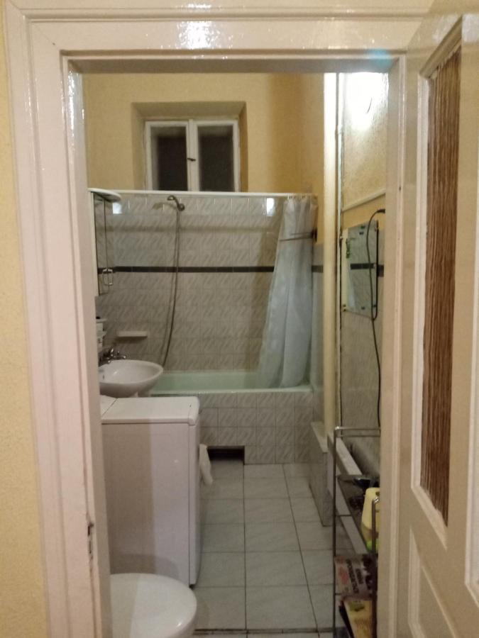 Lviv Of Open Hearts Apartment Екстериор снимка